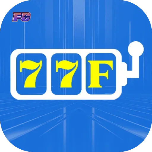 Logo da 77f