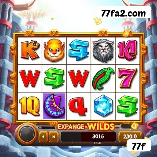 Configurações úteis dentro do app 77f