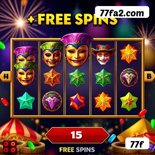 Download app 77f Android iOS