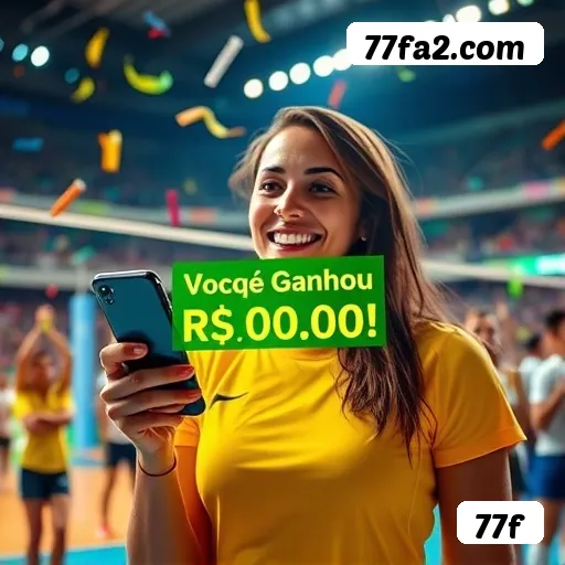 Central de dúvidas rápidas sobre o app 77f