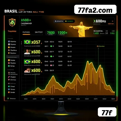 Apostas futebol ao vivo 77f - odds competitivas