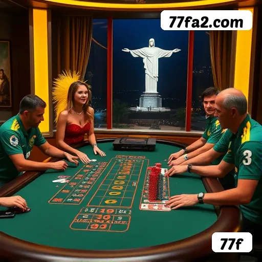 App 77f Android download