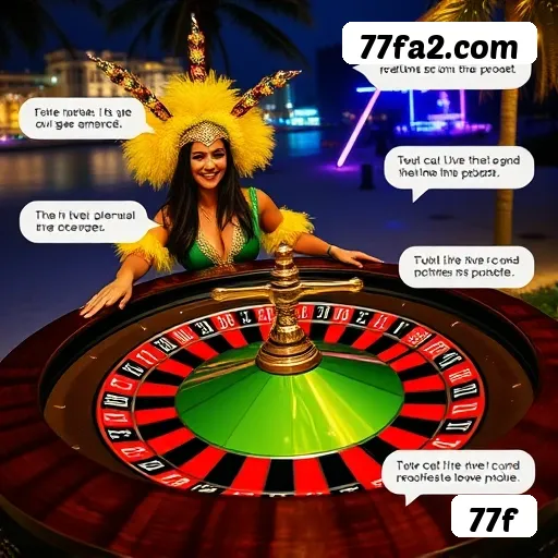 77f slots no app