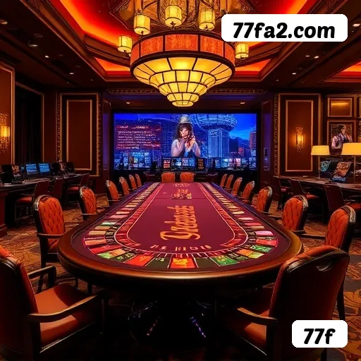 App 77f login mobile