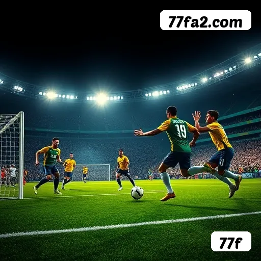 Checklist para avaliar a plataforma 77f