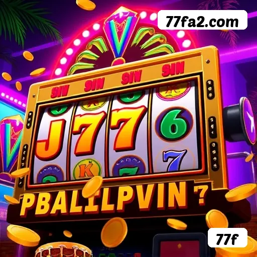 Bônus e prêmios 77f